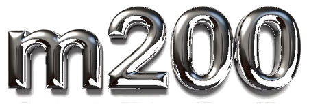 m200 logo